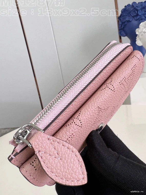 WIS CARD HOLDER VERSO LOUIS RECTO VUITTON 1029